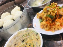 -张包铺(道外店)