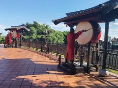 -胡里山炮台