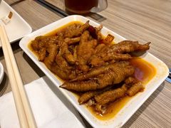 红卤鸡爪-知味观(湖滨店)