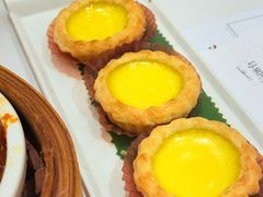 -宝园酒家(美林M·LIVE天地东座店)