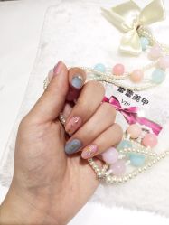 -LEILEI NAIL蕾蕾美甲美睫