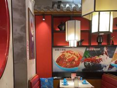 -舞虾小说.涮肉.烧烤(国顺东路店)