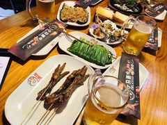 -本色.小马哥烧烤(五一路总店)