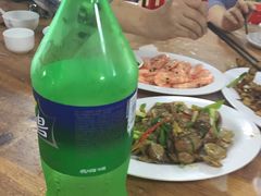 -仁记海鲜餐厅美食店
