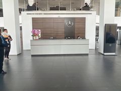 -无锡德星奔驰4S店(胡埭店)