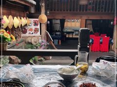 -龙姐私房菜(和顺古镇店)