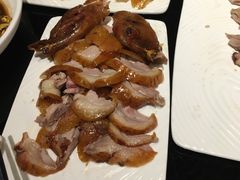 -皇城根北京风味主题餐厅(中海环宇城店)