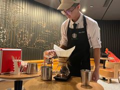 -星巴克臻选(国贸商城首店)