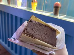 可可威化冰淇淋-沃洛格达(万象城n次方店)