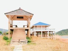 -翠屏湖景区