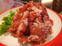 -额尔敦涮肉自助(摩尔城店)