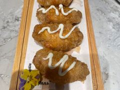 -渔语鱼新川菜Bistro(万象天地店)