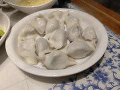 -东方饺子王(工农大路店)
