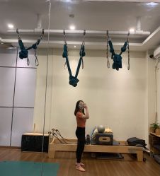 -加帕瑜伽培训学院