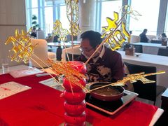 -星璞全日餐厅·高空自助餐(深铁铂尔曼酒店)