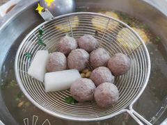 -潮悦牛肉火锅城(水贝店)