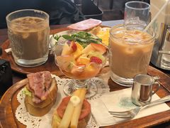 -西村咖啡店 (中山手本店)