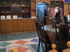 -乡村馕坑肉·烧烤·新疆菜·本地人更爱吃(阿勒泰首店)
