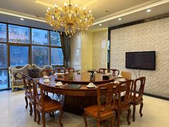 -美极鲜食坊(宝安南路店)