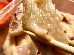 -五星海南鸡饭餐馆(东海岸路店)