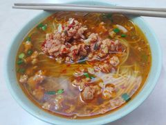 -玉华饮食店(茅台路店)