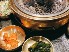 -味家烤肉烤鳗鱼牛排(西塔旗舰店)