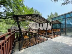 -悦真雅院·四合院·清真私房菜(雍和宫店)