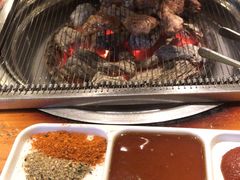 -7年8班朝鲜族非遗美食(三钢里店)