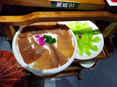 -山城鼎重庆老火锅(西安钟楼店)
