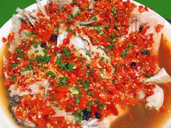 创新生态鱼头-大碗厨(东风路店)