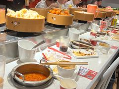 -龍歌自助小火锅(崂山丽达店)