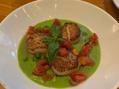 -君悦酒店·La Terrazza意合園·意式风味