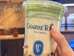 -CHARLIETOWN红茶公司(南京万象天地店)