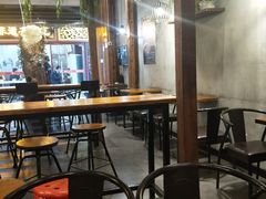 大堂-豫楚源美猴王·面(武展店)