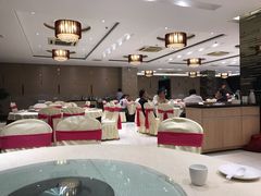 大堂-食為天·本地人爱吃的淮扬菜(瘦西湖店)