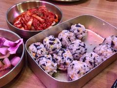 -HOTISLAND海鸡岛·韩国料理(江南西店)