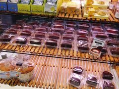 -巴黎贝甜(常德路店)