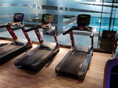 -W FITNESS 威尔仕健身·游泳(老西门新苑店)