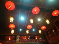 -正阳门饭庄·烤鸭·北京菜(万丰路七里庄店)