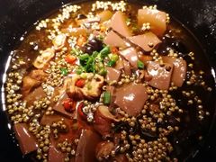 -绿茶餐厅(燕郊永旺店)