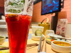 -巴奴毛肚火锅(七宝领展广场店)