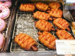 -多乐之日(华贸天地店)