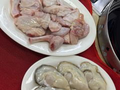 -花苑美食横琴生蚝火锅(拱北粤华路店)
