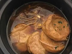 -小厨娘淮扬菜(天印大道店)