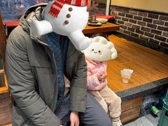 -状元阁烧烤(新华路总店)