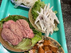 -重庆风光老灶火锅城(同德广场店)