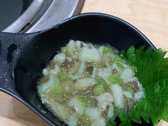 -花味·自助烤肉(雨花客厅店)