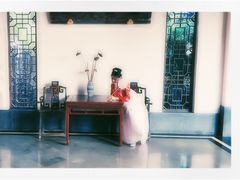 -汉仪华裳汉服旗袍·摄影写真馆(乌镇西栅店)