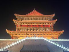 -西安鼓楼