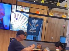 -唐力九头鸟烧烤·罗田吊锅(西云楼店)